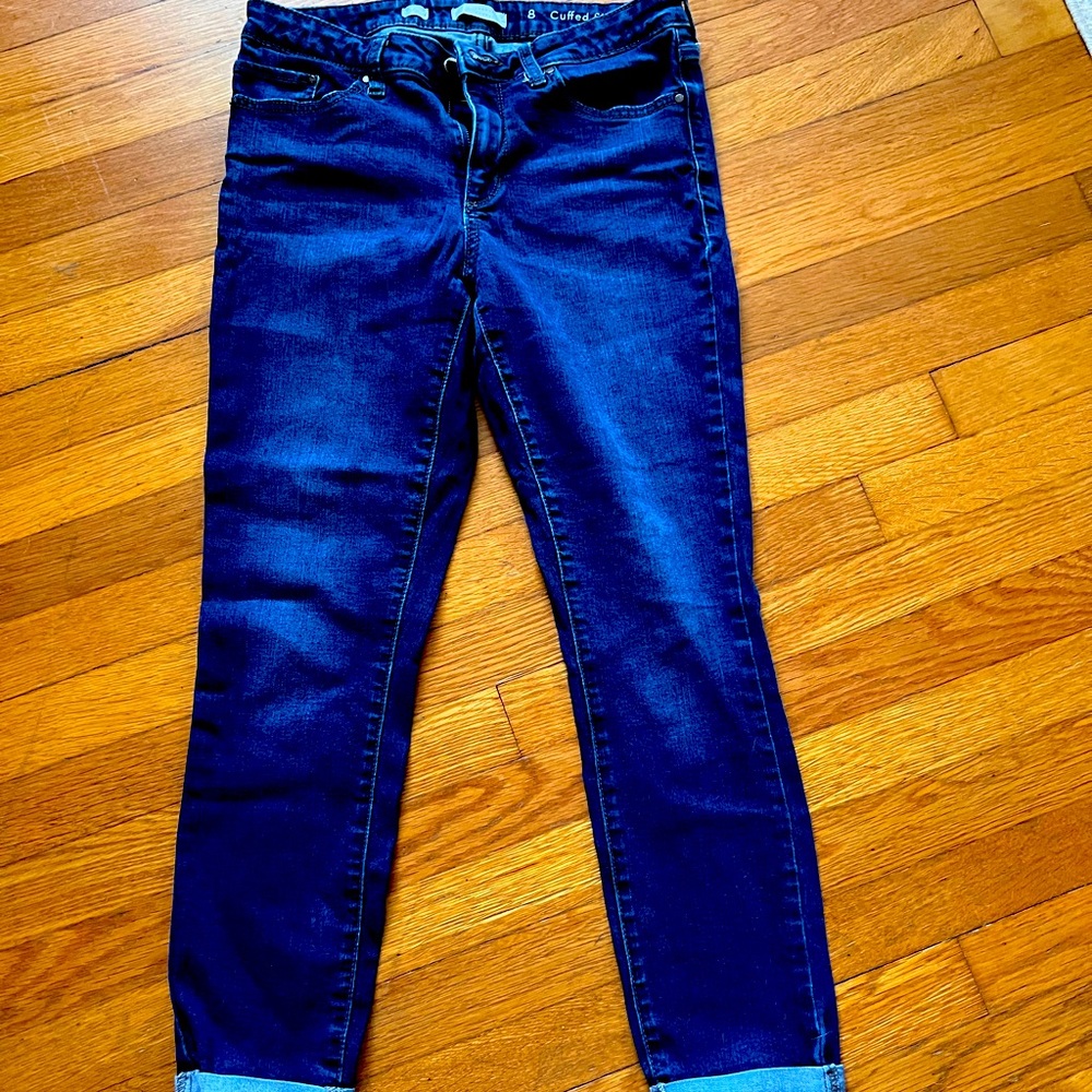 Jeans!!!